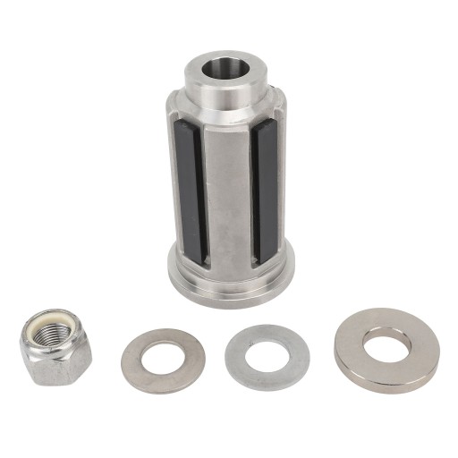 161923020791199 - СТУПИЦА ПРИВОДНОГО ВАЛА ДЛЯ МОРСКИХ ПРИМЕНЕНИЙ