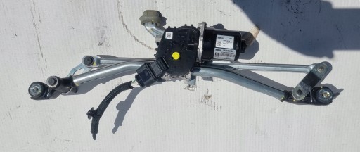 CITROEN C4 III 2020 wiper mechanism front EU