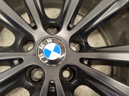 BMW X3 G01 disc aluminium 20 CALI 6881208 6877329