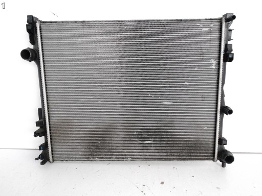 MERCEDES GLE W167 V167 C167 GLS X167 19- Radiateur moteur occasion Avant ORG