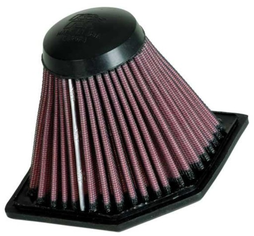 BM-1205 - ПОВІТРЯНИЙ ФІЛЬТР K & N BMW K 1300 R 09-12