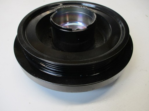 pulley BMW X3 G01 2,0iT HYB 9884675