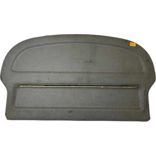 plato boot Renault Laguna II HB