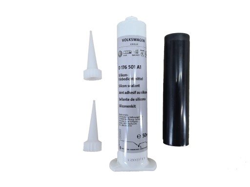 КЛЕЙ / СИЛИКОНОВЫЙ ГЕРМЕТИК OE VOLKSWAGEN