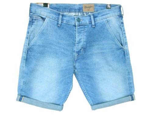 Męskie szorty Wrangler Colton Shorts W29