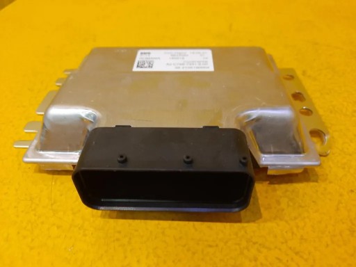 Модуль контроллера подвески bmw 8842094