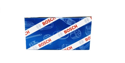 Bosch F 026 402 855 паливний фільтр