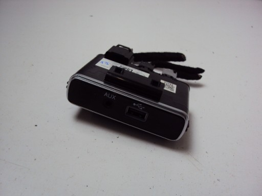 01561247210 - РАЗЪЕМ AUX USB ALFA ROMEO STELVIO