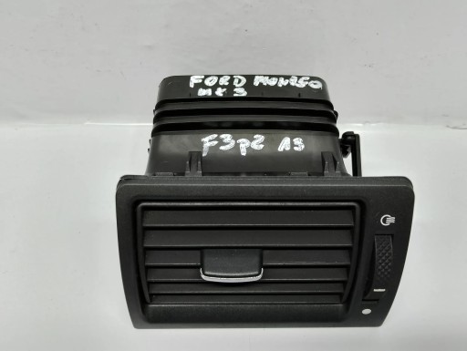 Ford Mondeo Mk III 2001 Kratki des lüfters