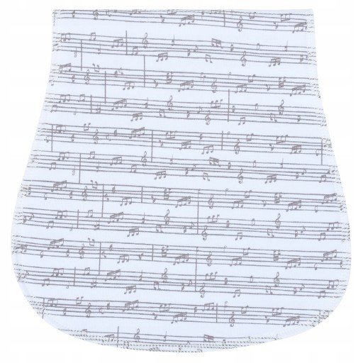 Дитячі нагрудники Двошарові бавовняні речі для хлопчиків і дівчаток