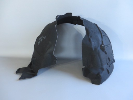 AUDI A6 C8 4K0 АРКА ПЕРЕДНЕГО ЛЕВОГО КОЛЕСА 4K0821171M