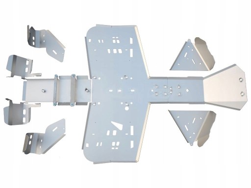 Чехлы Zygo Can-am Outlander G2 от 2019