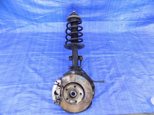 Кросовер лівий передній амортизатор VW T6 2.0 TDI 16-