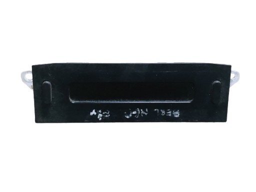 96564645XT - PEUGEOT PARTNER РК-ДИСПЛЕЙ РАДІО 96564645