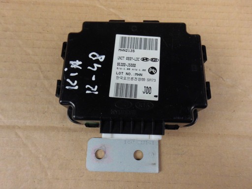 Модуль kia stinger ldc 95300-j5000