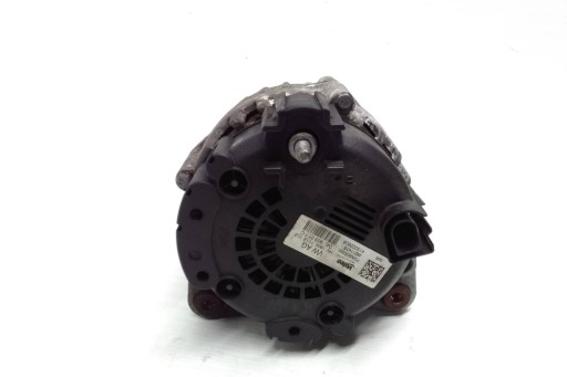 Генератор audi 04l903017c 1.97л дизель 2016 г.