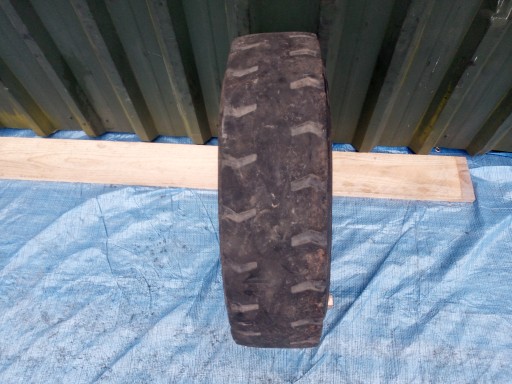 ШИНА SECURITY 7.50 7,50-R 15 SUPER NHS