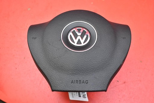 airbag driver´s 3C8880201H VW PASSAT B7 10-15