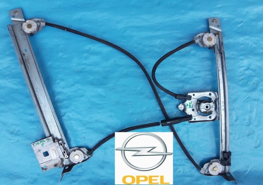 OPEL TIGRA B 04- Стеклоподъемник правый NEW W-WA
