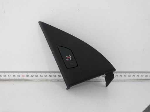 AUDI S8 A8 4H0 4H1 D4 09-17 button changes supports RUCHU + cover door left