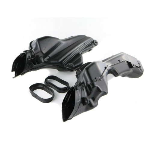 XF-3205 - Повітрозабірники SUZUKI GSX-R1000 2007 2008 K7 K8