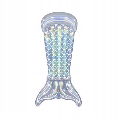 Пляжний матрац Mermaid 193x101см 43413