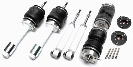 LFBM12-LFKIT1 - BMW E61 Підвіска AIRRIDE Air RIDE та Технікс