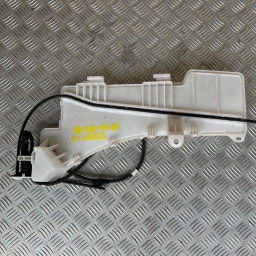 WASHER FLUID TANK PEUGEOT 3008 II