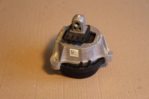 Щиток подушки двигателя правый как новый bmw x3m f97 lci oe 6860458