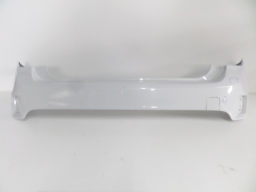 Stoßstange hinten heck MINI COUNTRYMAN S F60 17