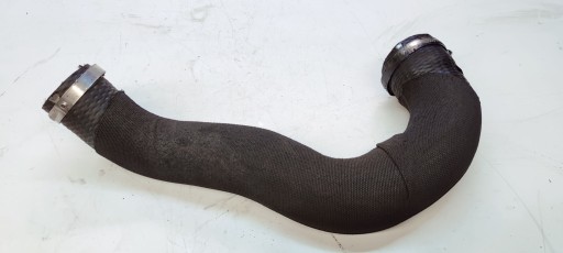 rohr schlauch rohr ladeluftkühler AUDI Q5 8R 2.0 TDI 8R0145790G