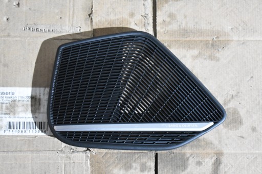 IDEALNA grid bang & OLUFSEN AMBIENTE right AUDI A5 B9 1