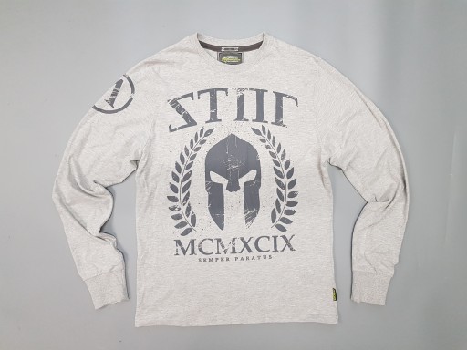 THOR STEINAR tričko s dlhým rukávom longsleeve NEW XXL