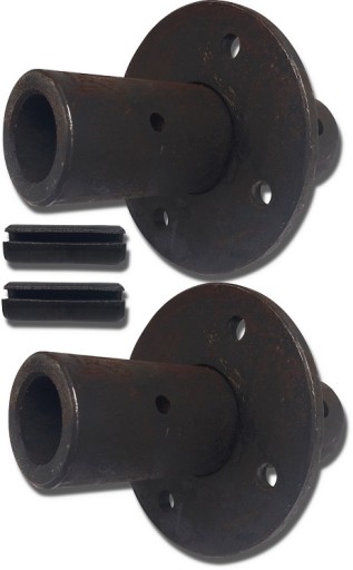 КОМПЛЕКТ КРЕПЛЕНИЙ ТРОЙНОГО РАЗБРАСЫВАТЕЛЯ