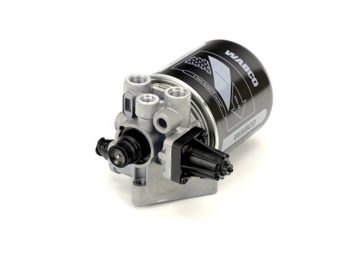 432 410 - ОСУШИТЕЛЬ ВОЗДУХА ДО 10 0 АТМ ВОСС С НАГРЕВАТЕЛЕМ