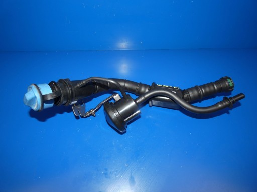 MERCEDES C KLASA W205 WLEW cup pipe ADBLUE