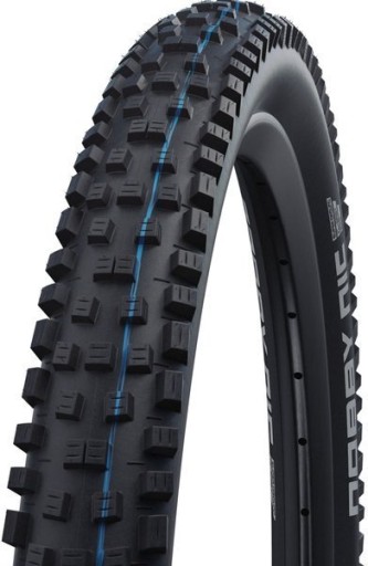 Велопокришка Schwalbe Nobby Nic 29x2.40 Super Ground EVO SS 11654142.01 розмір колеса 29 \