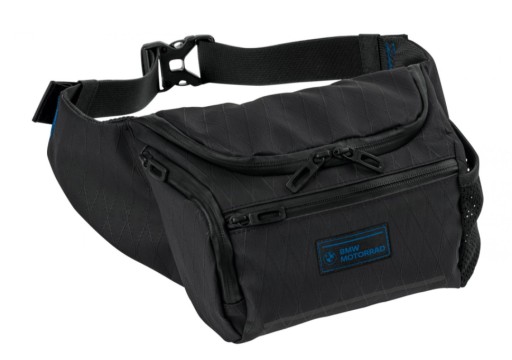 BMW поясна сумка 76757922836