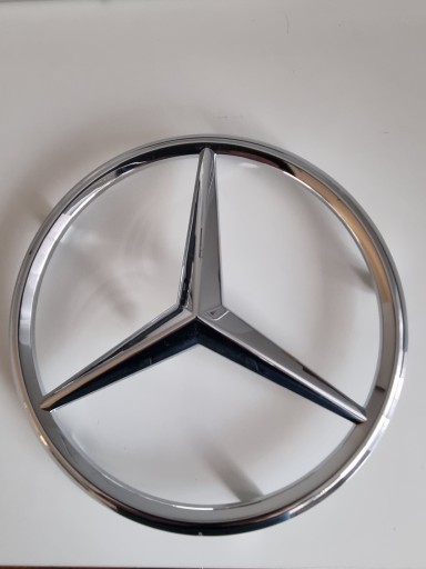 ЗВЕЗДА ЭМБЛЕМА Решетка радиатора MERCEDES SPRINTER 906 CITAN W415 A9068170016