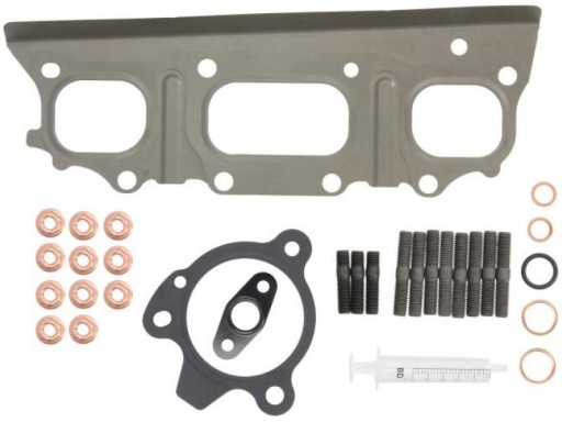 МОНТАЖНЫЙ КОМПЛЕКТ ТУРБИНЫ 794.960