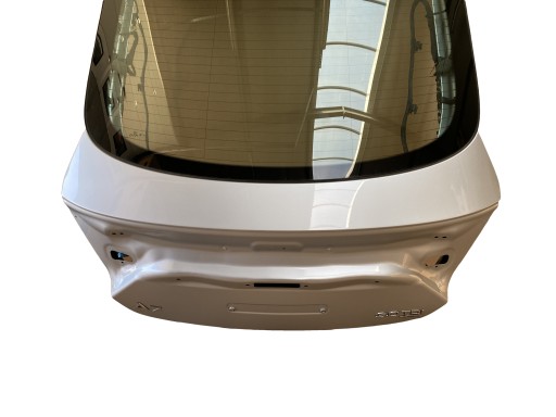 AUDI A7 4G trunk door boot