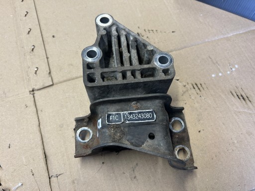 FIAT DUCATO JUMPER BOXER engine mount 1343243080
