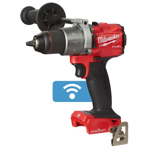MILWAUKEE M18ONEPD2 ДРЕЛЬ/ОТВЕРТКА 2x5,0 Ач