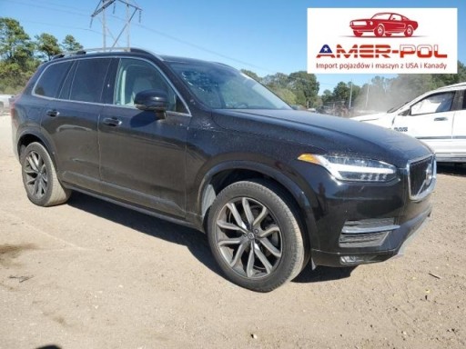 Volvo XC90 II SUV 2.0 T6 310KM 2019