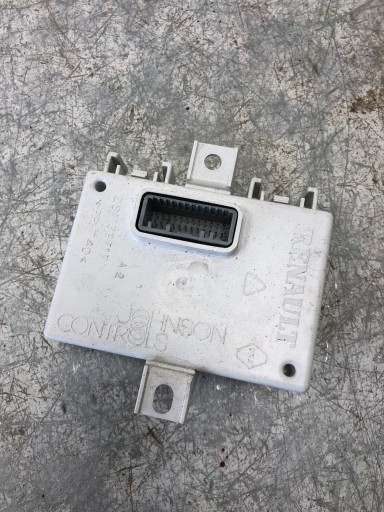 module navigation devices RENAULT MEGANE III 280384369R