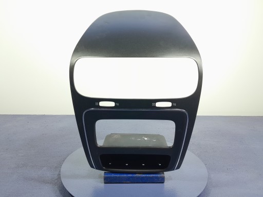 DODGE JOURNEY I LIFT FREEMONT РАМКА ЕКРАНА РАДИО 1RE271XPAE