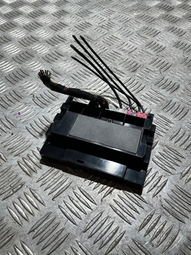 Модуль контролера онлайн-сервісів vw id3 19- 10a035284b