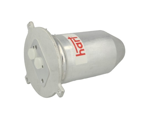 607 736 - Осушитель воздуха HART BMW E39 96-00