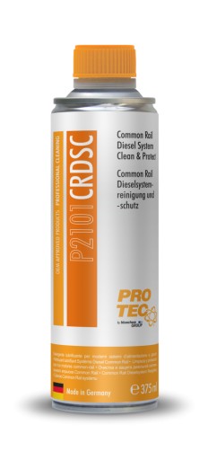 ЗАСІБ ДЛЯ ЧИЩЕННЯ.COMMON RAIL PROTEC 375ML