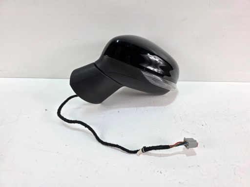 Spiegel links FORD PUMA MK2 ST-LINE 10PIN AGATE BLACK KBXEWHA